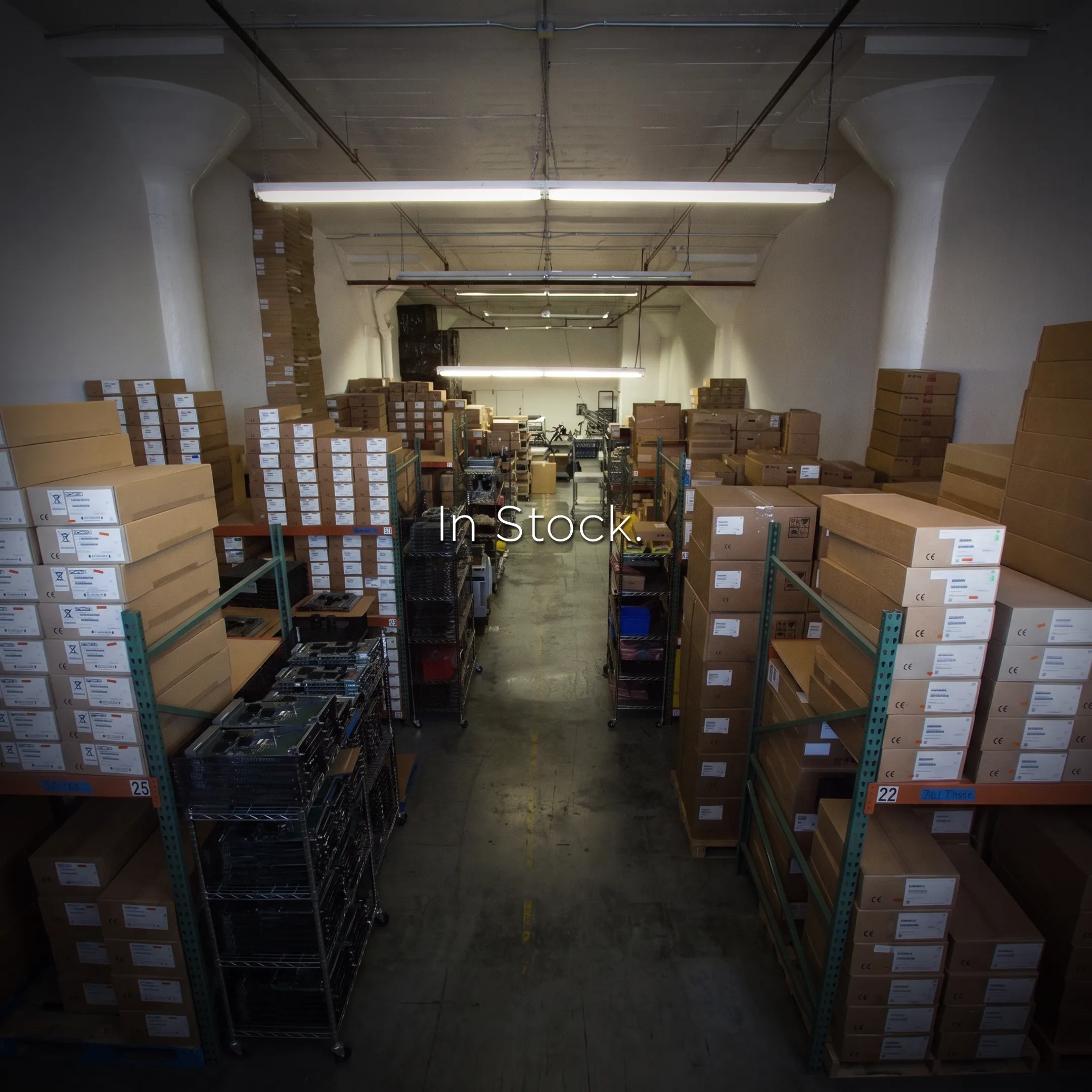Corporate IT Recycling Services