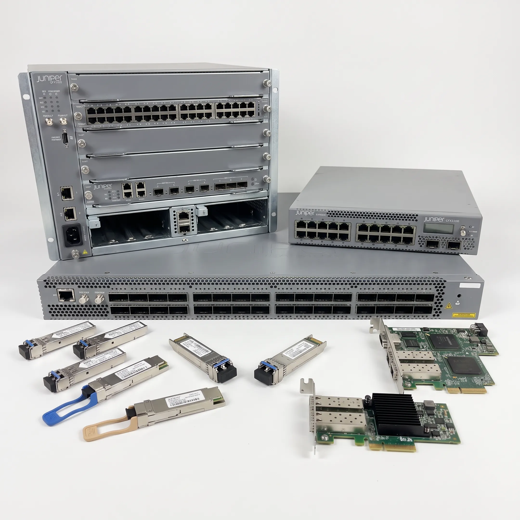 IT Hardware Broker Services