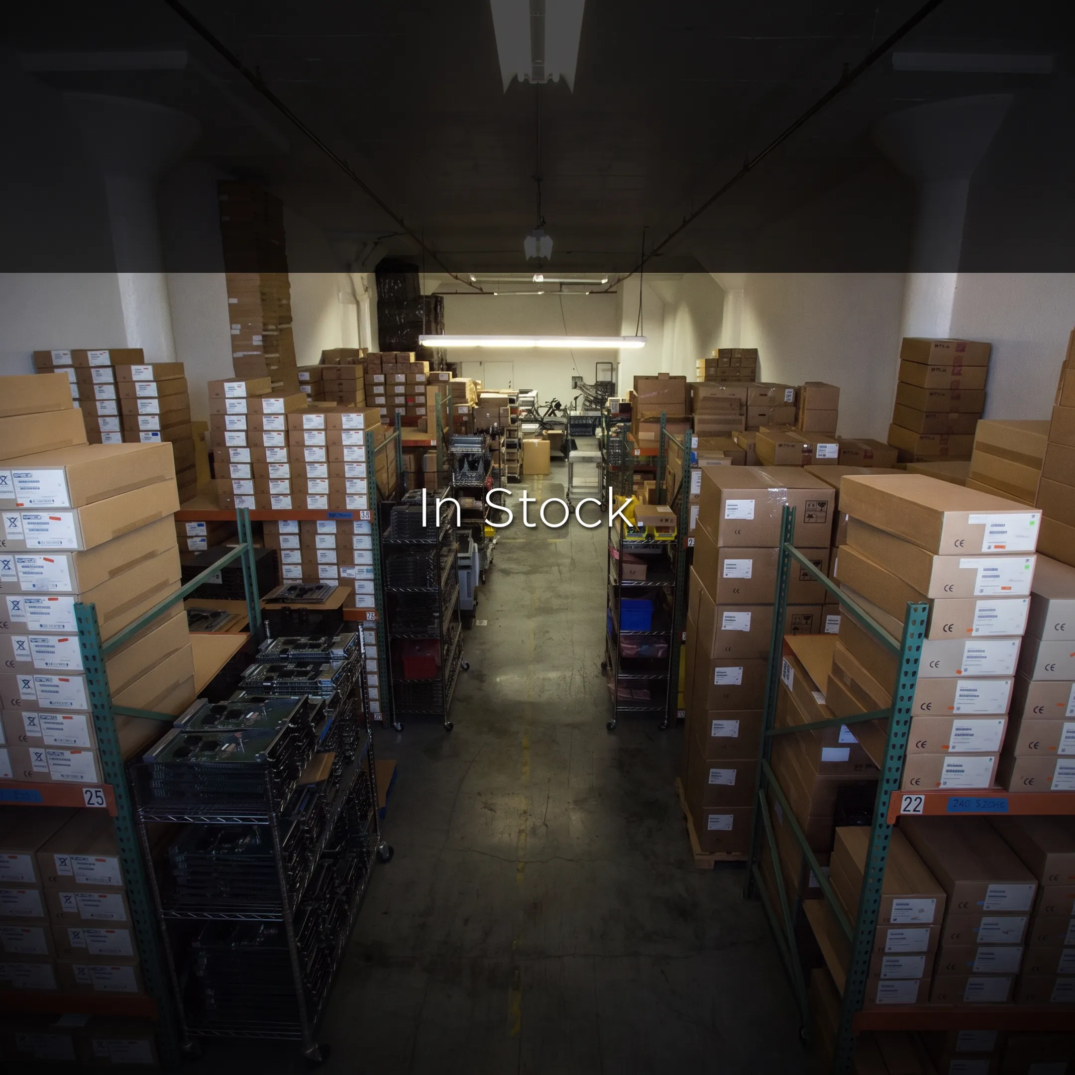 Enterprise ITAD Asset Disposition Services