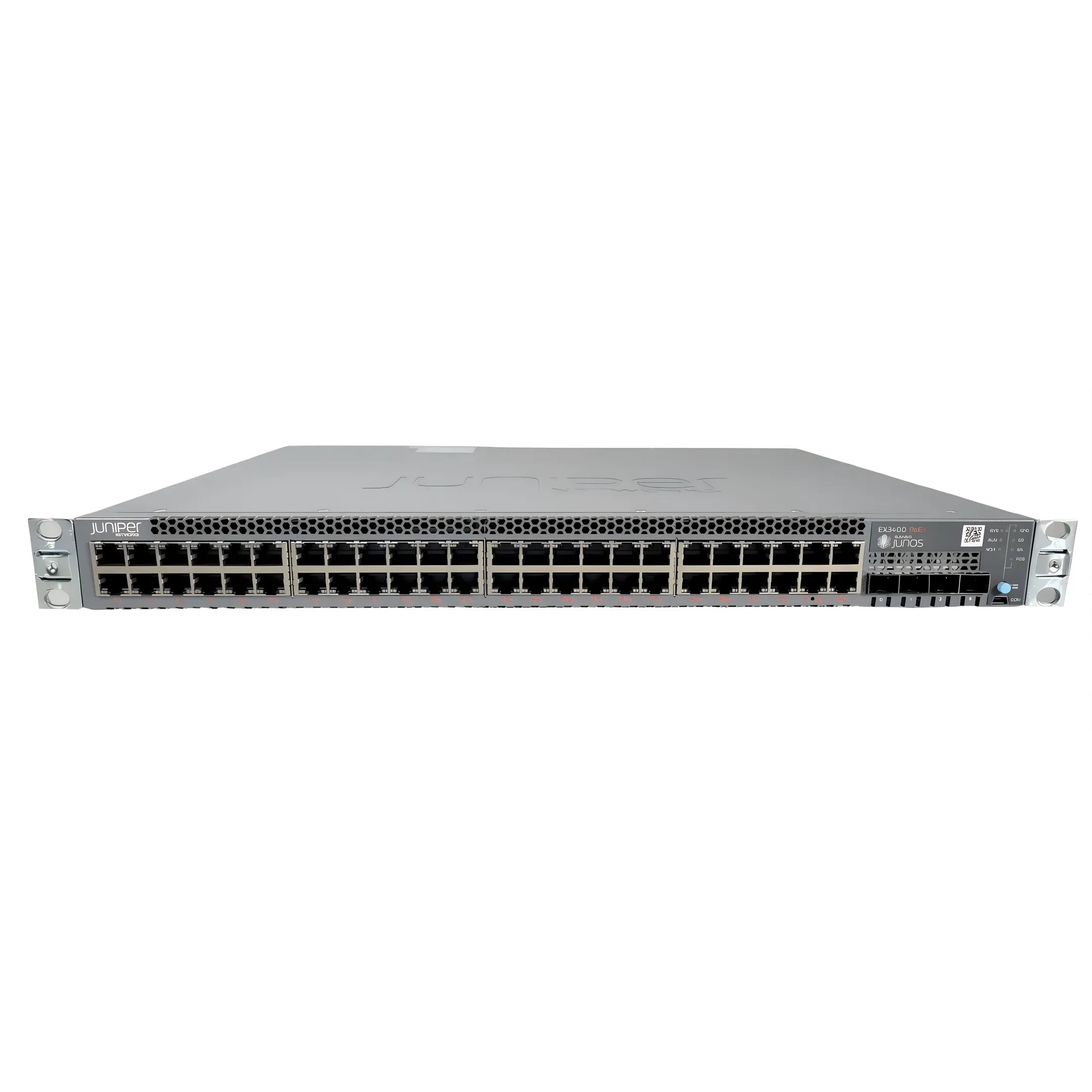 PoE-powered device deployments