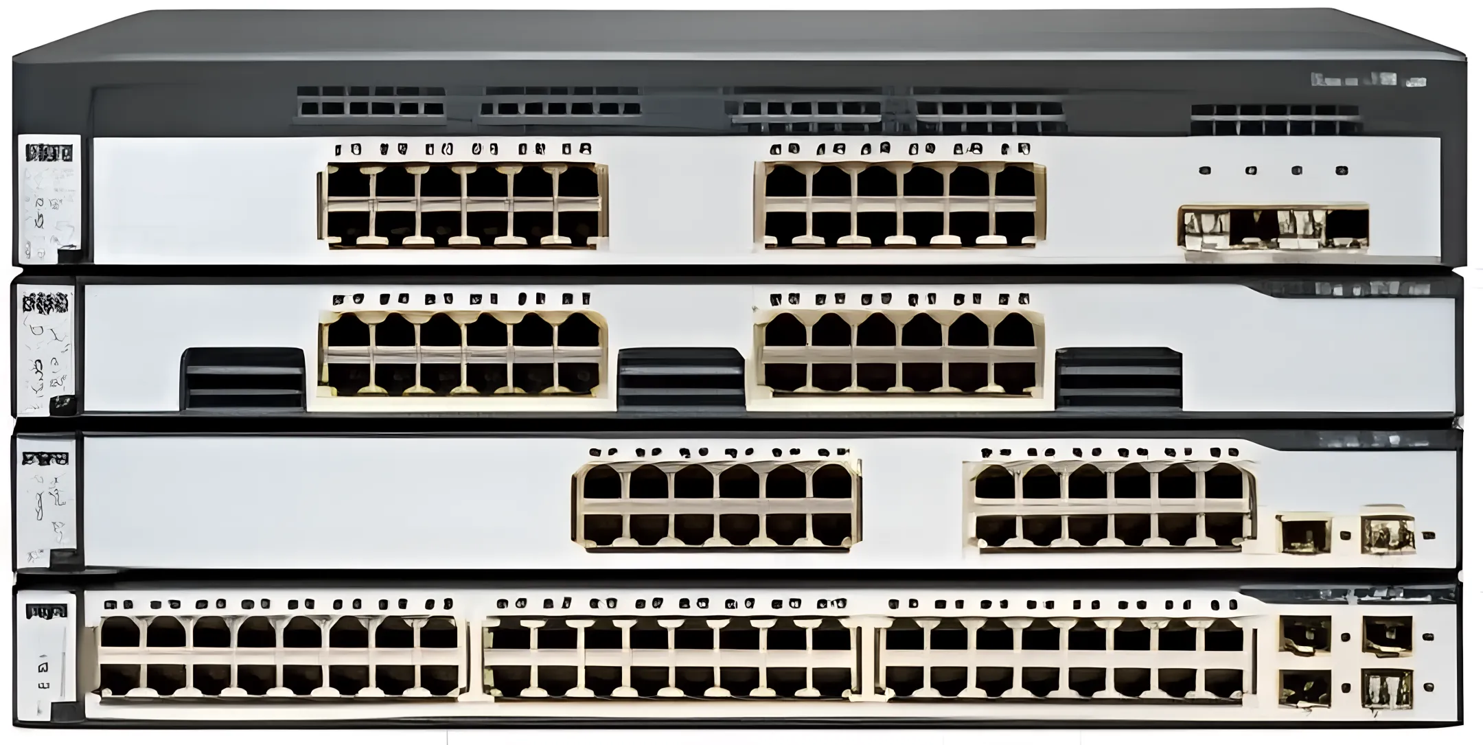 Campus networks