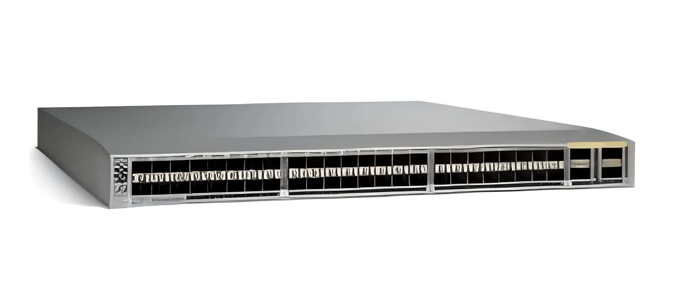 Enterprise Network Infrastructure