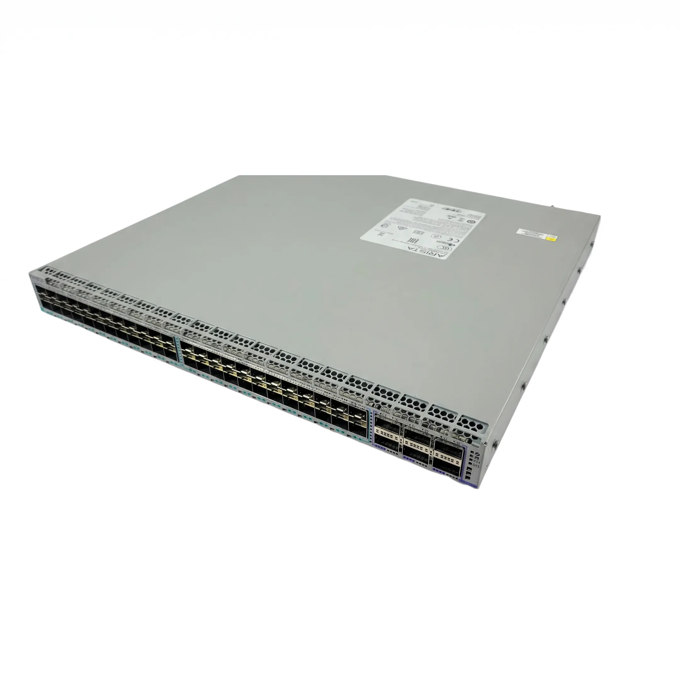 Data Centers and Solutions