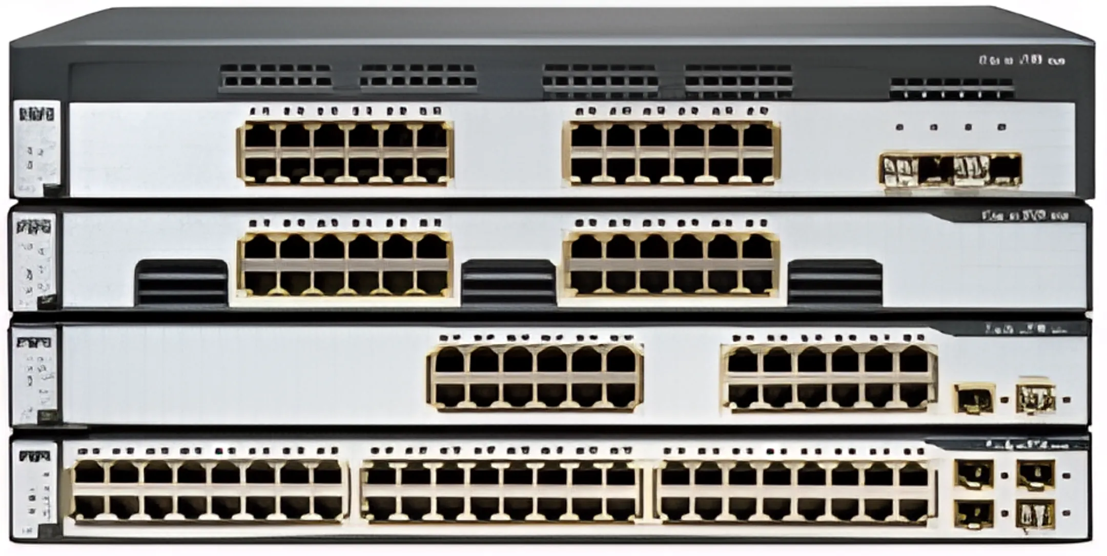 Catalyst 6500 Series Switches