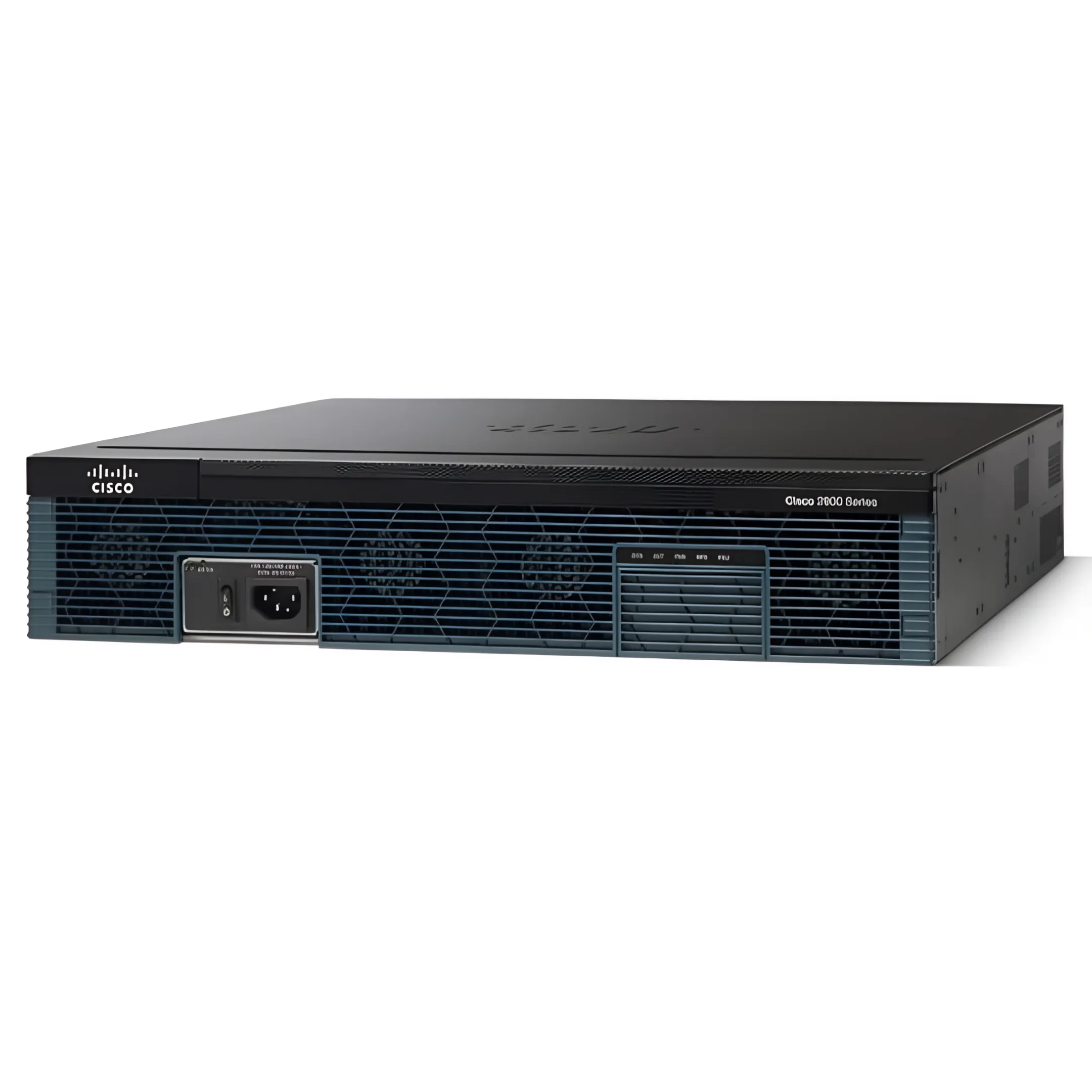 Cisco Catalyst Core and Distribution Switches (4500/6500 Series)