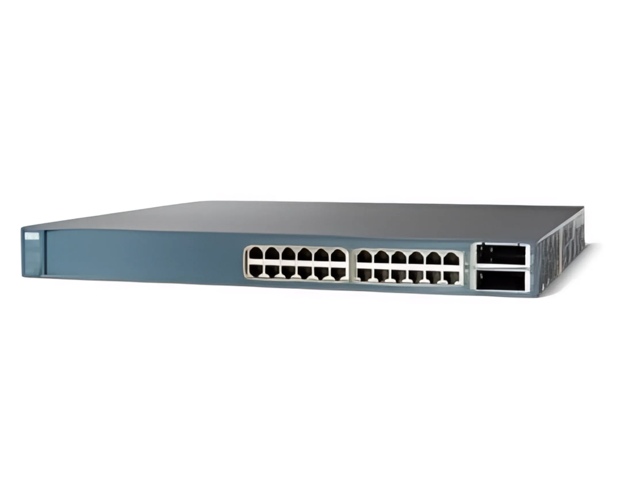EX2300 Ethernet Switches