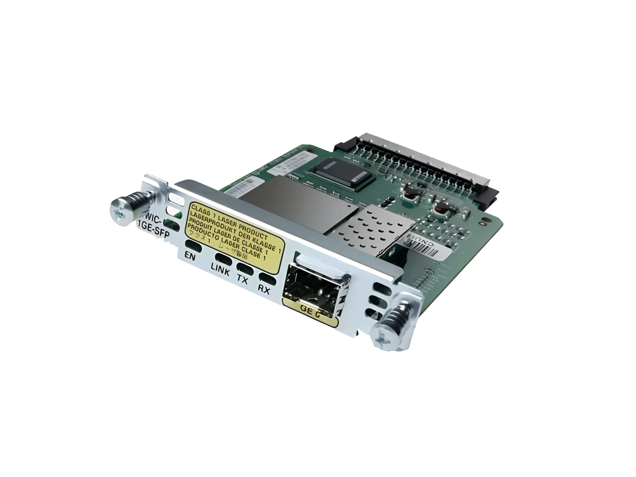Cisco Systems ME 3400 Series Switches