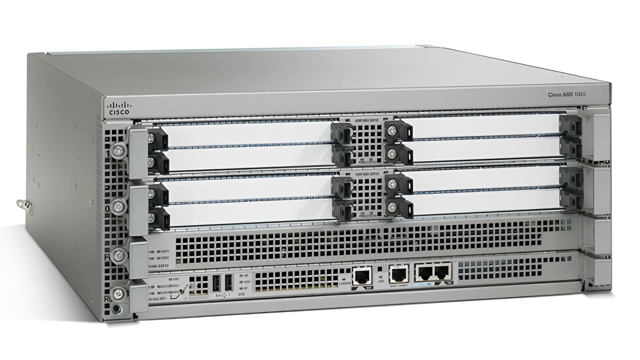 Cisco Catalyst 4500E Series Switch