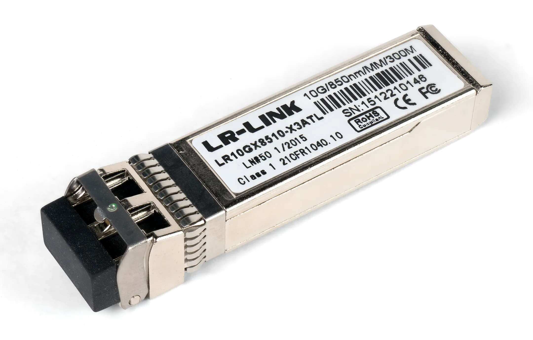 GLC-EX-SMD 1000BASE-EX SFP Transceivers