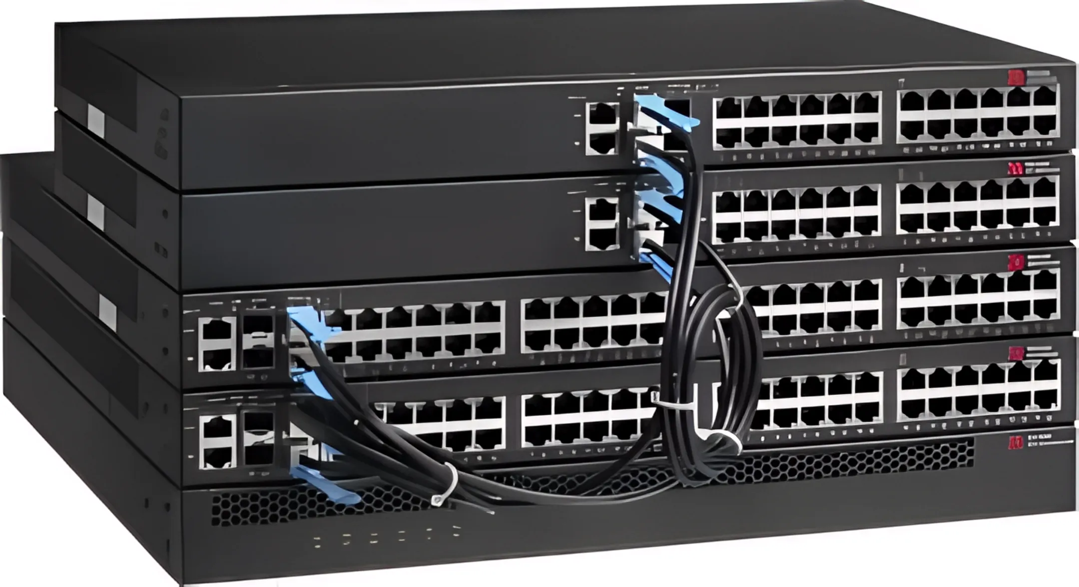 Arista 7050X (DCS-7050QX)