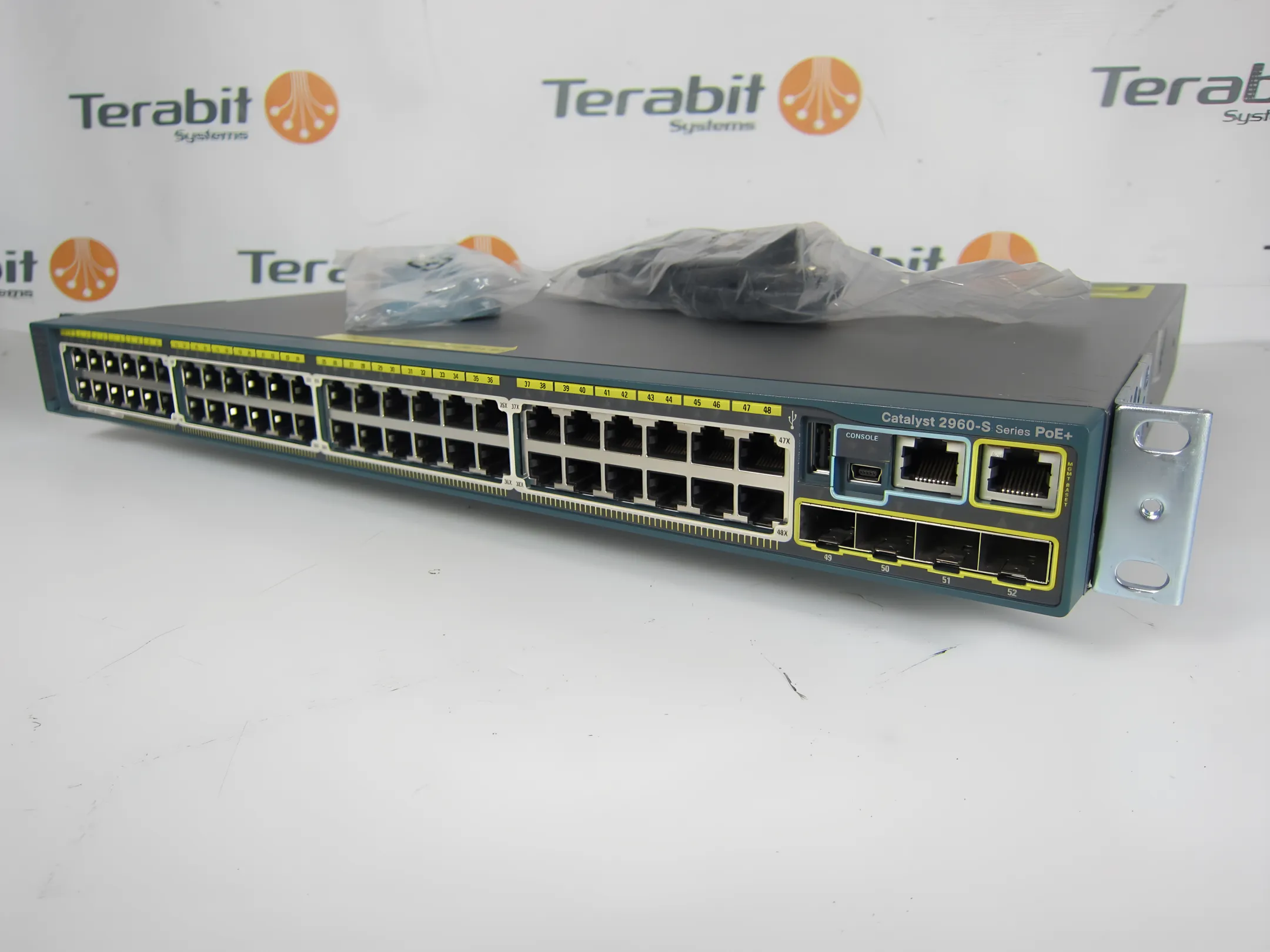Cisco Systems C3KX-NM-10G= Catalyst 3K-X 10G Network Module
