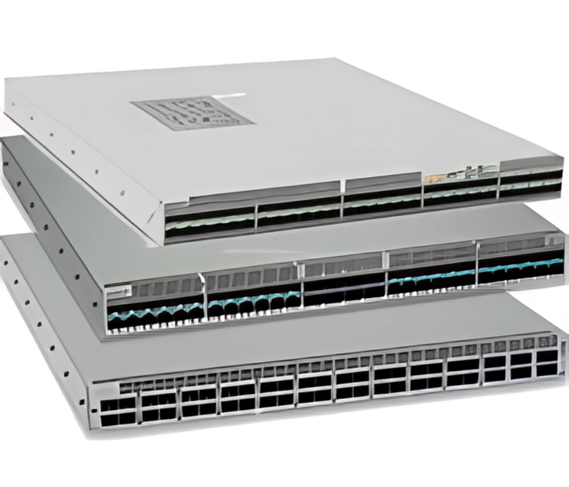 Cisco Systems ASR1004