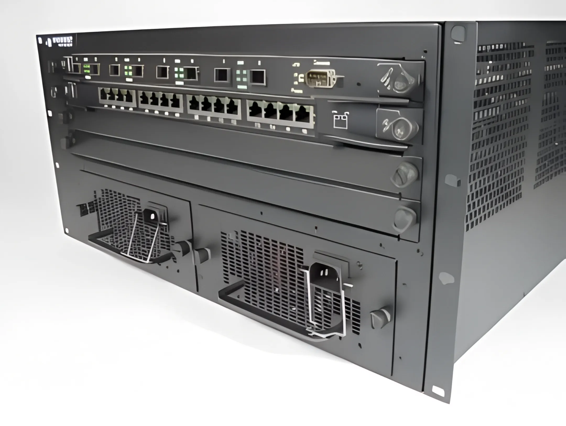 Arista DCS-7050SX3 7000 Series Switch