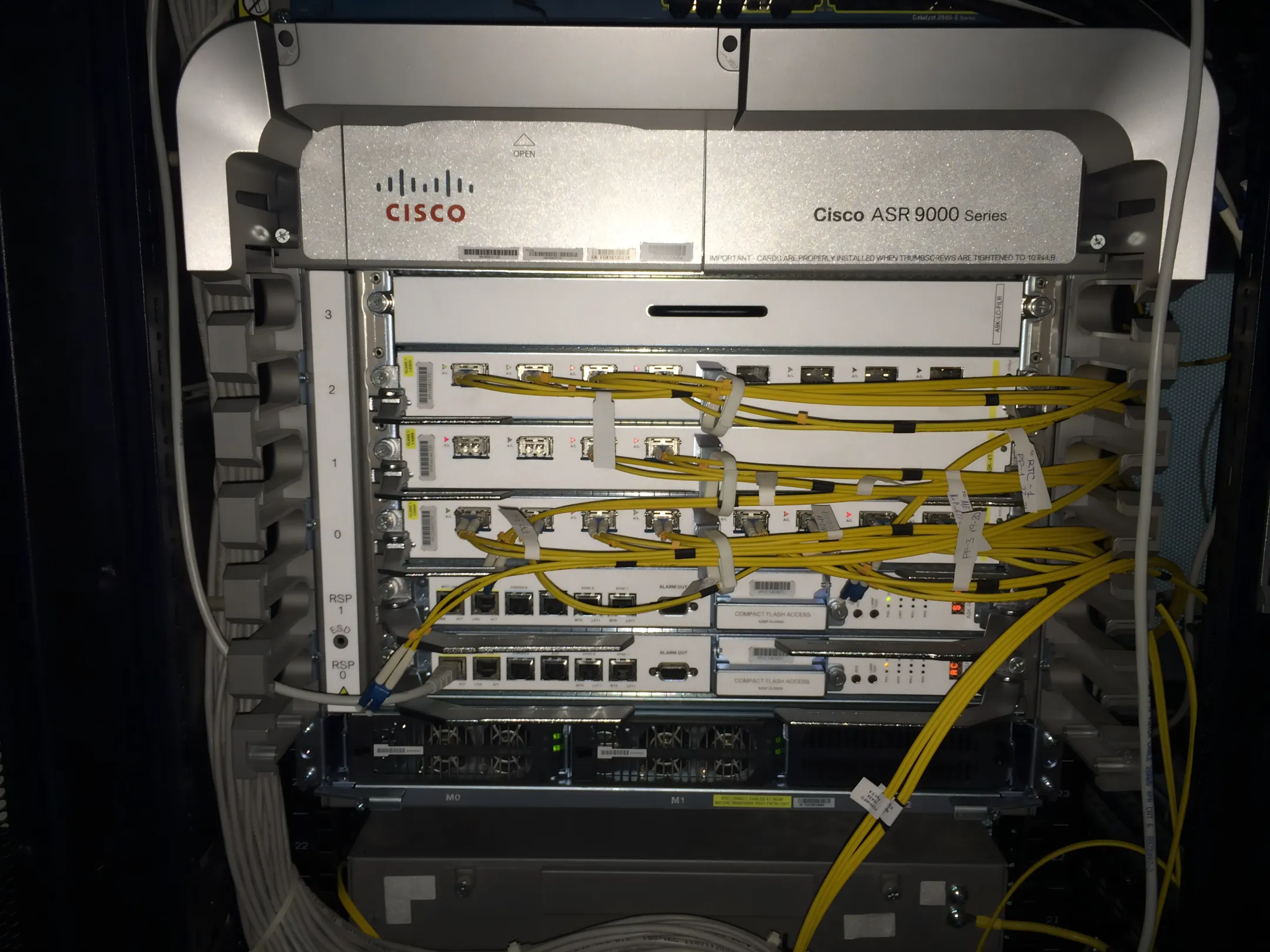 Cisco Systems NXA-PAC-500W=