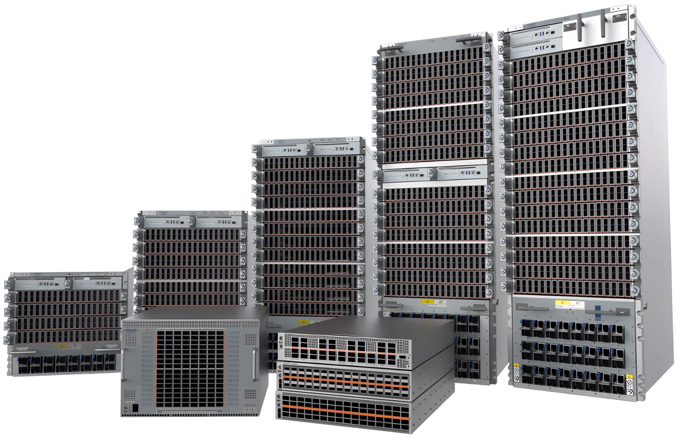 Network Switches (Arista, Juniper, and Cisco) | Used and Refurbished Network Switches