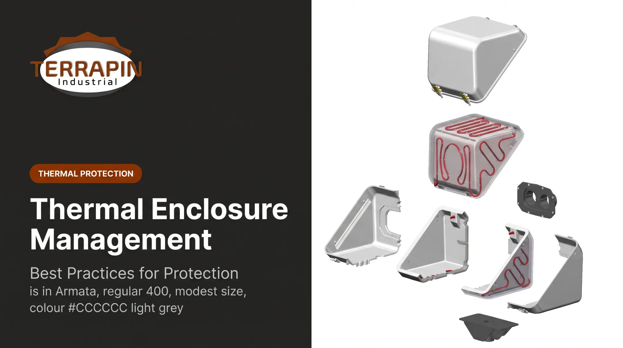 Thermal Enclosure Management: Best Practices for Protection