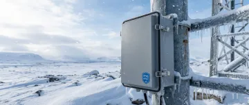 Arctic & Cold Climate Operations