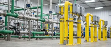 Chemical Manufacturing