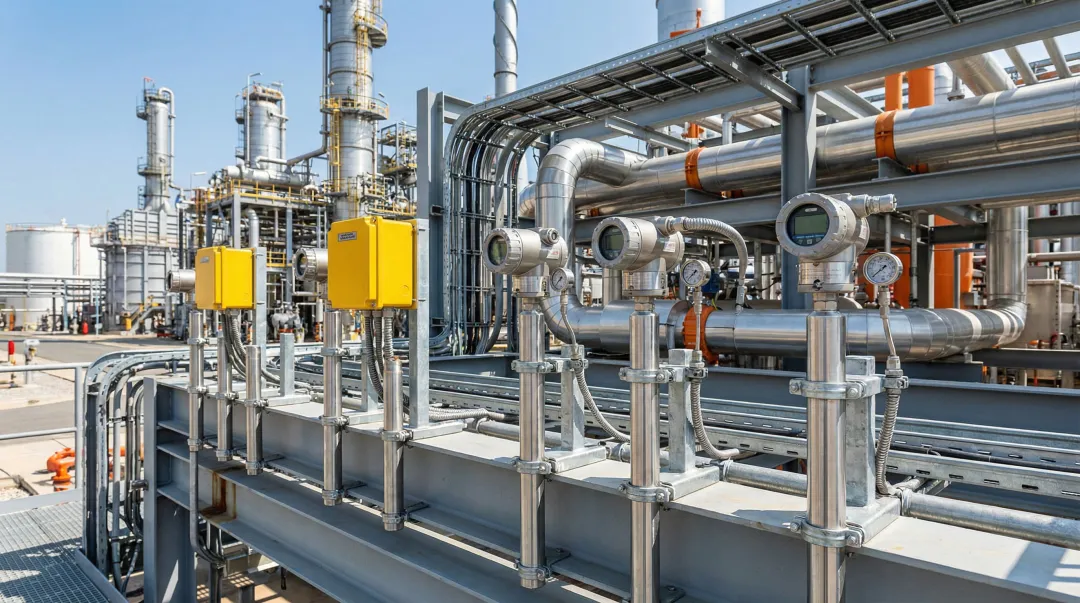 Petrochemical