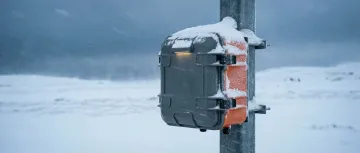 Arctic & Cold Climate Operations