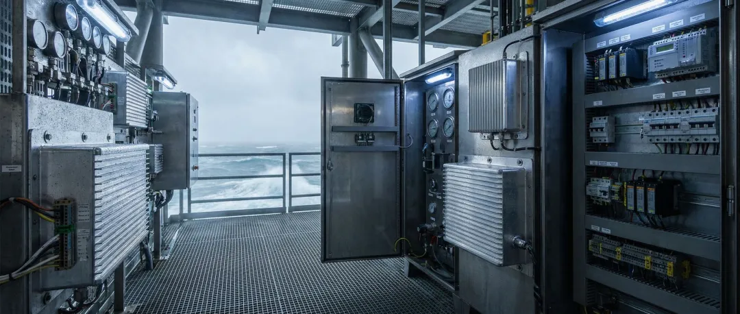 Marine & Offshore