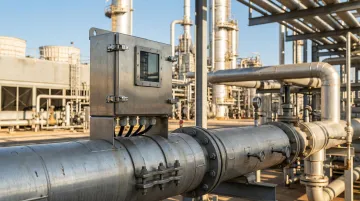 Petrochemical & Chemical