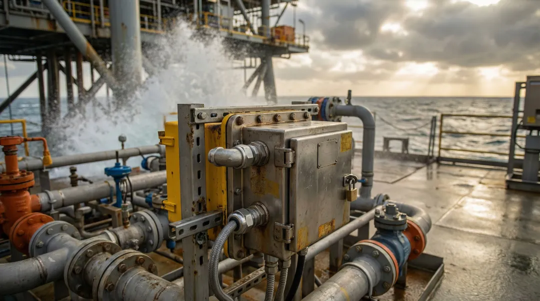 Marine & Offshore