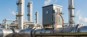 Petrochemical & Chemical