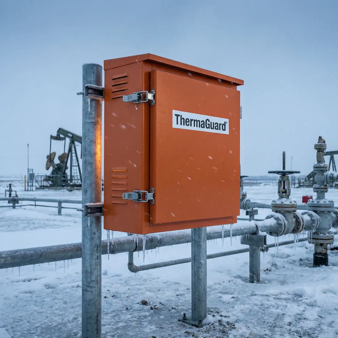 Oil & Gas