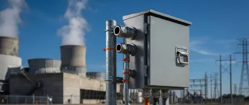 Power Generation & Utilities