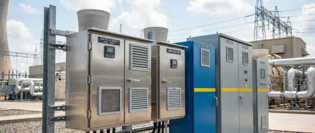 Power Generation