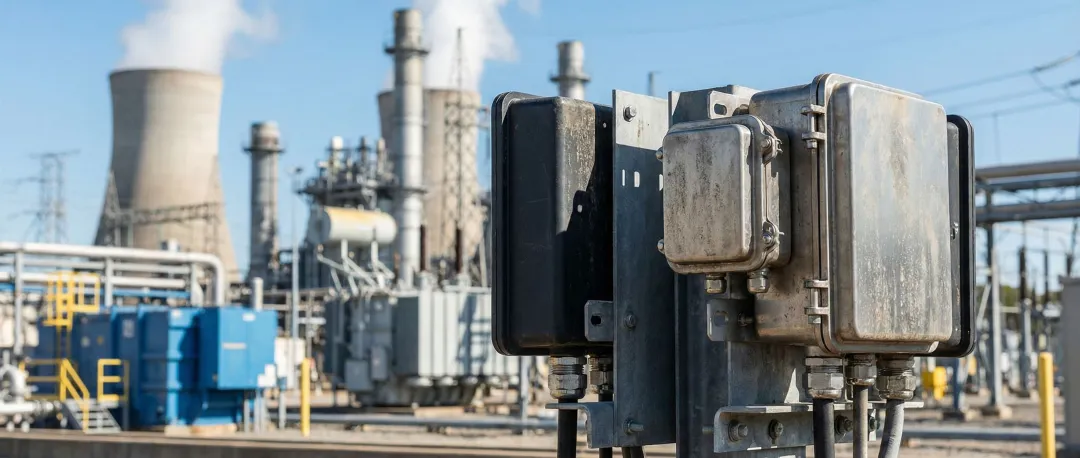 Power Generation
