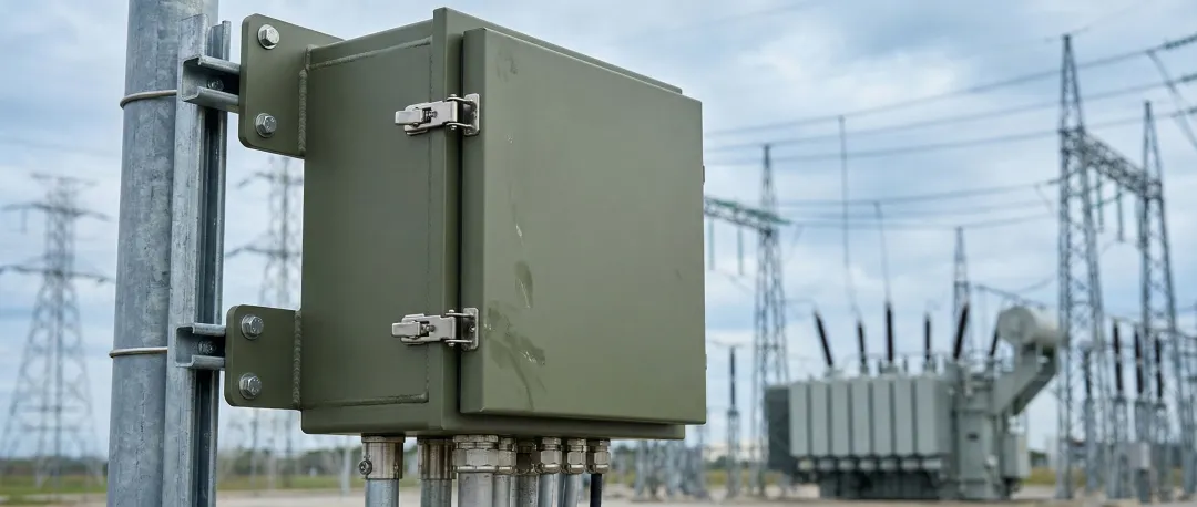 Power Generation