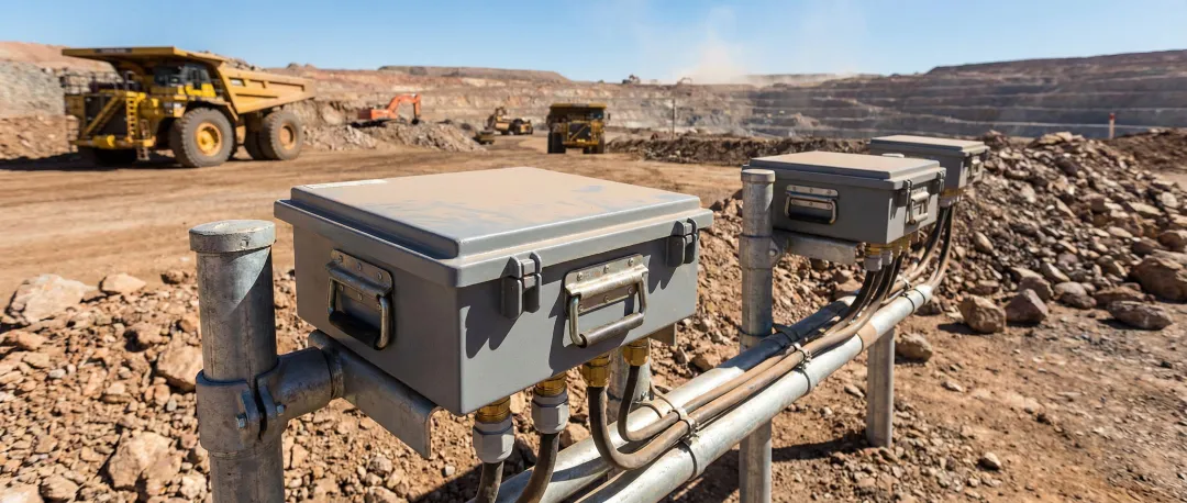 Mining & Metals