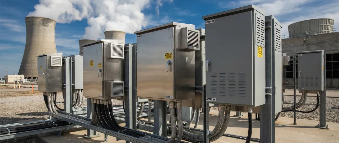 Power Generation