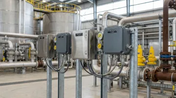 Petrochemical & Chemical