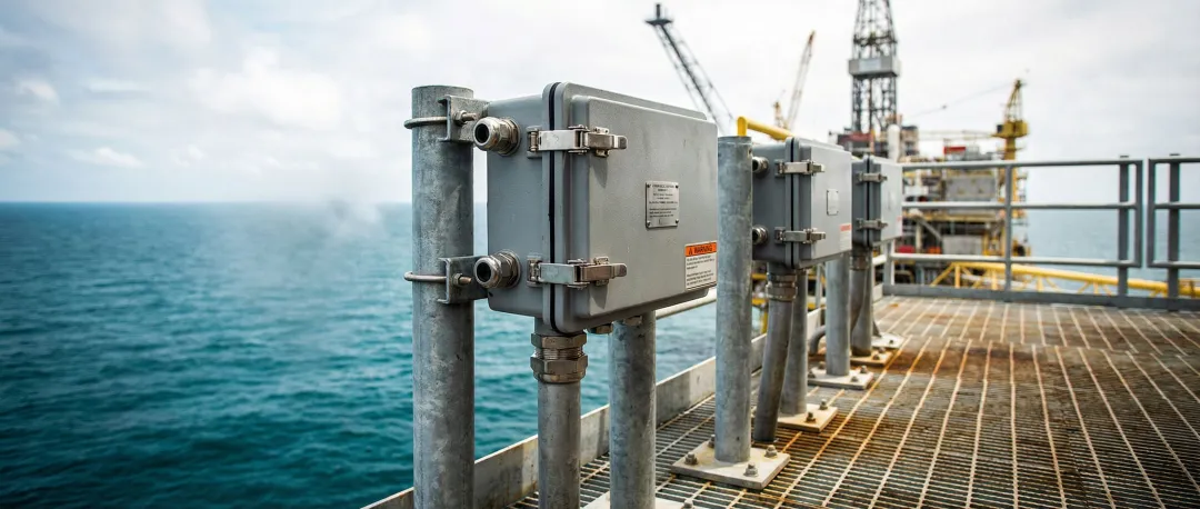 Marine & Offshore