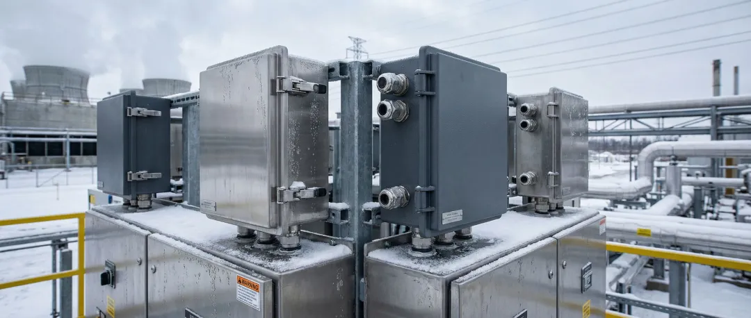 Power Generation