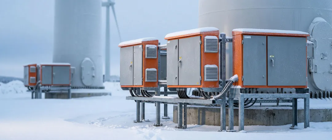 Power Generation