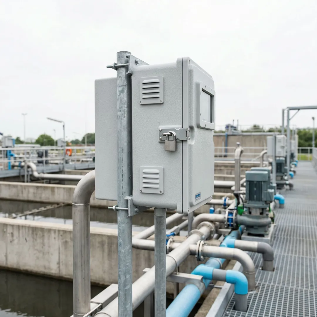 Wastewater Treatment