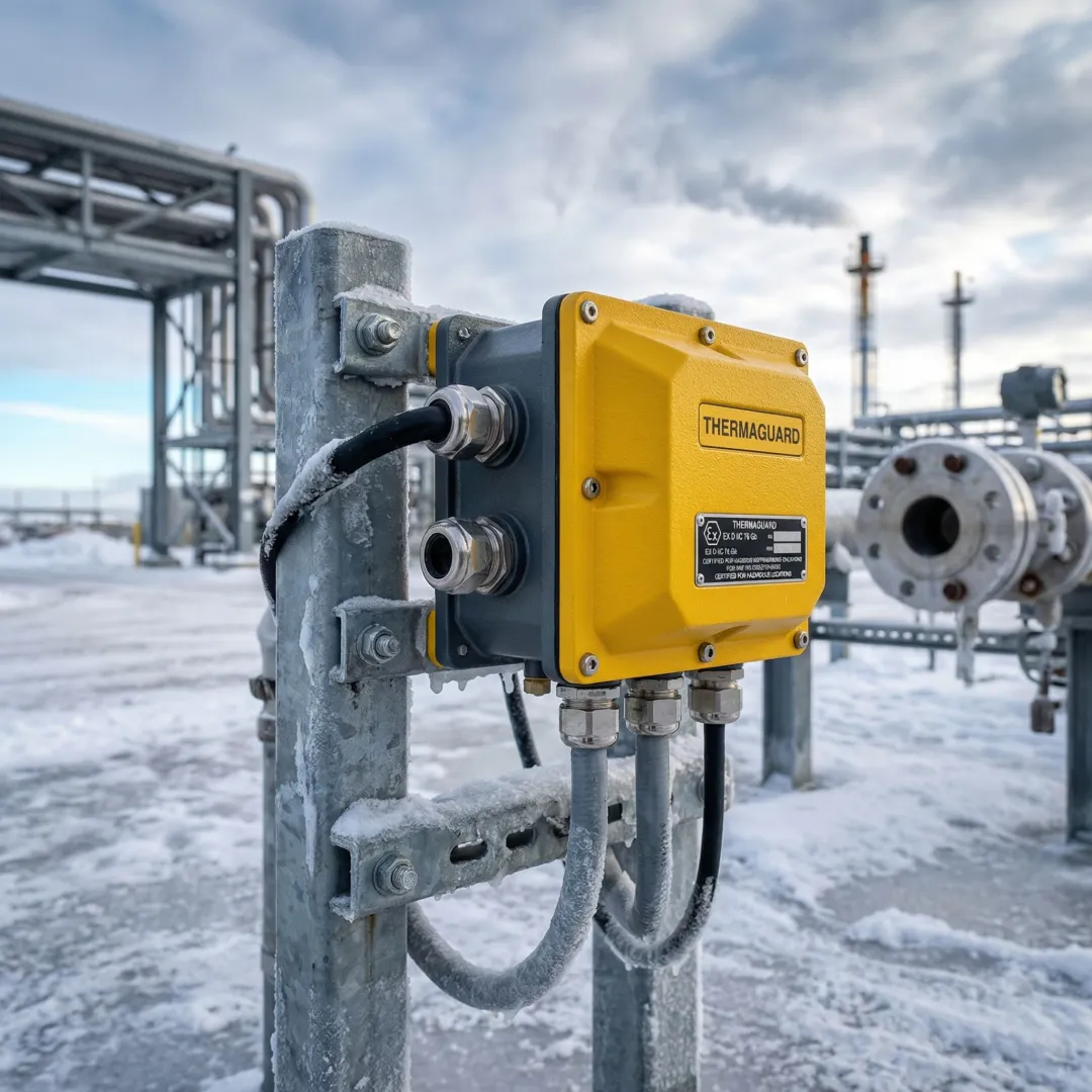 Oil & Gas