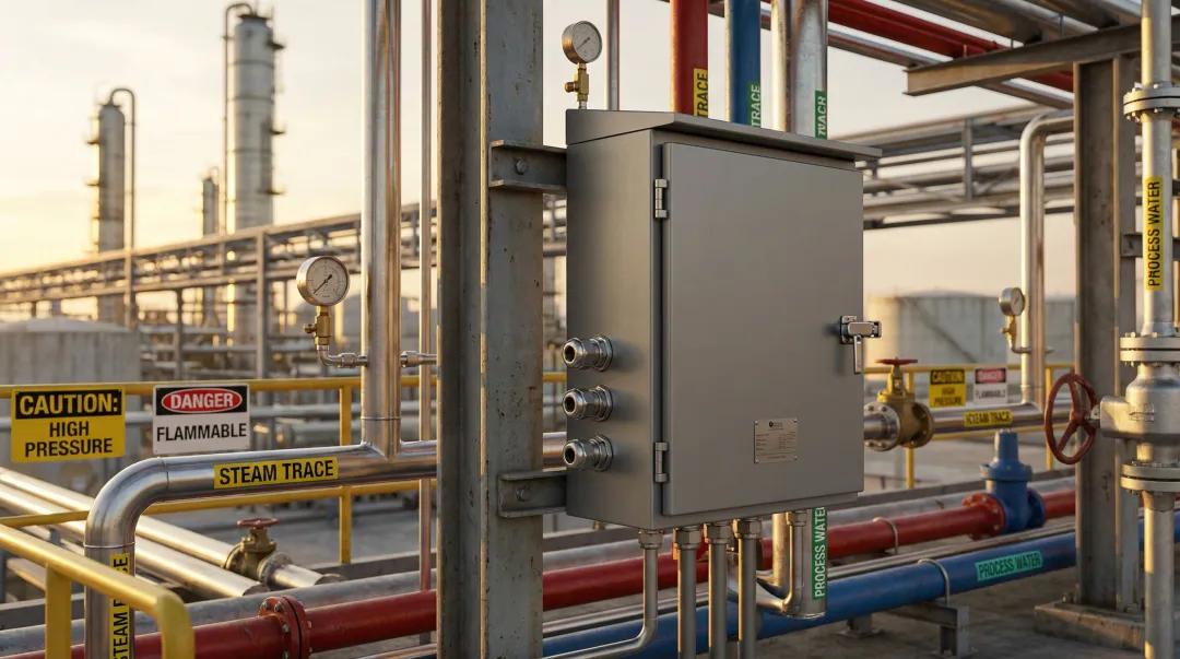 Petrochemical