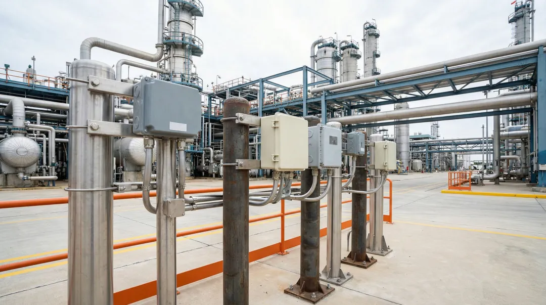 Petrochemical
