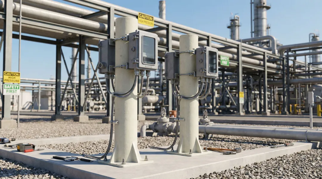 Petrochemical