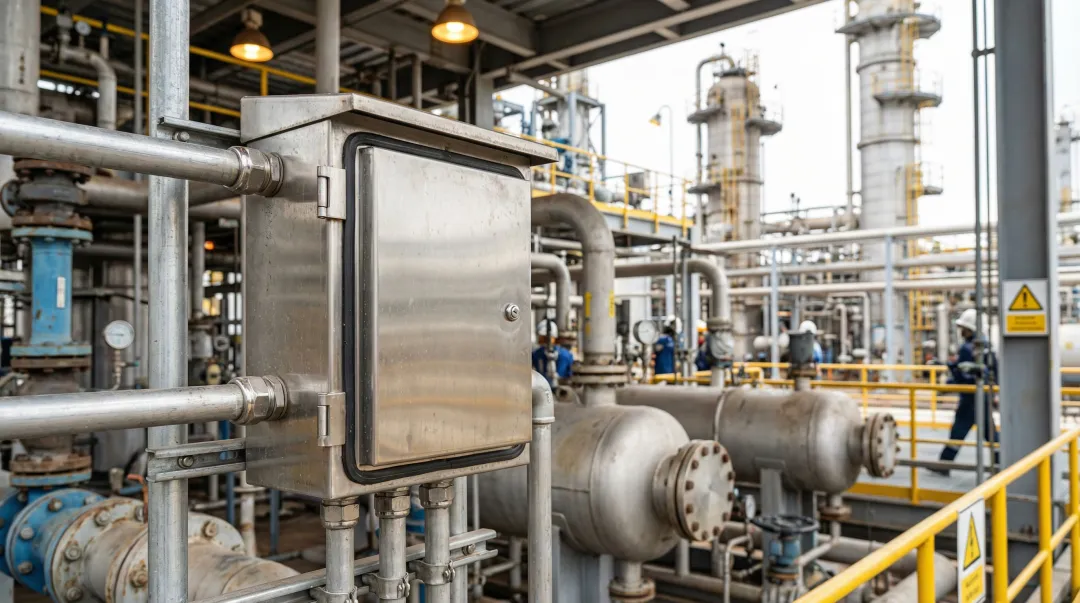 Petrochemical