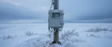 Arctic & Extreme Cold Operations