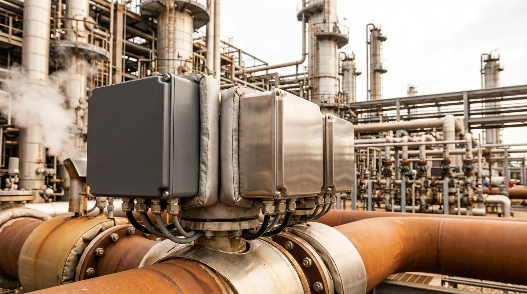 Petrochemical