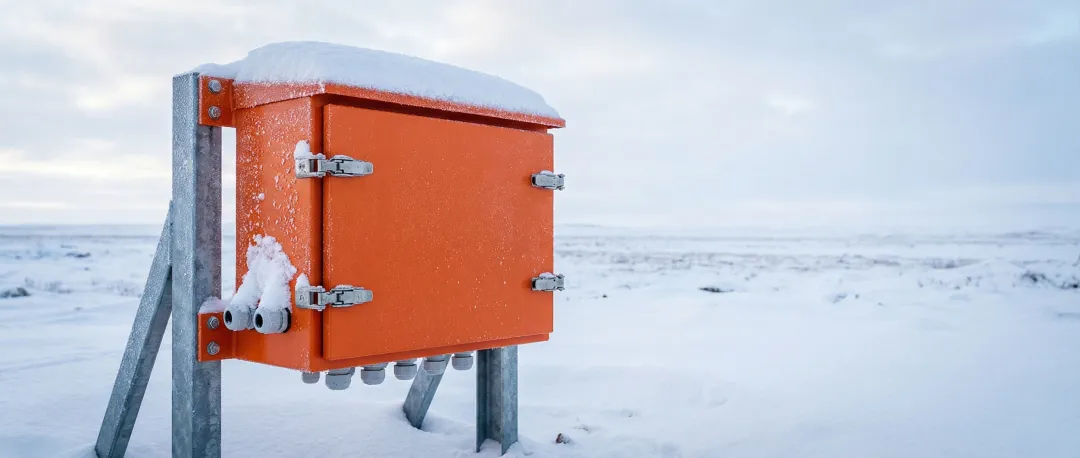 Arctic & Cold Climate Operations