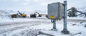 Mining & Heavy Industry