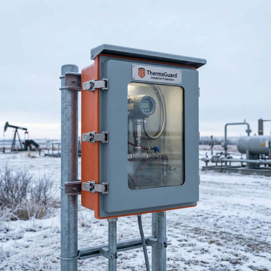 Oil & Gas
